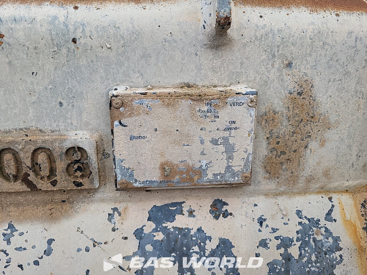 Other : Hyundai HL955 Chargeuse sur pneus