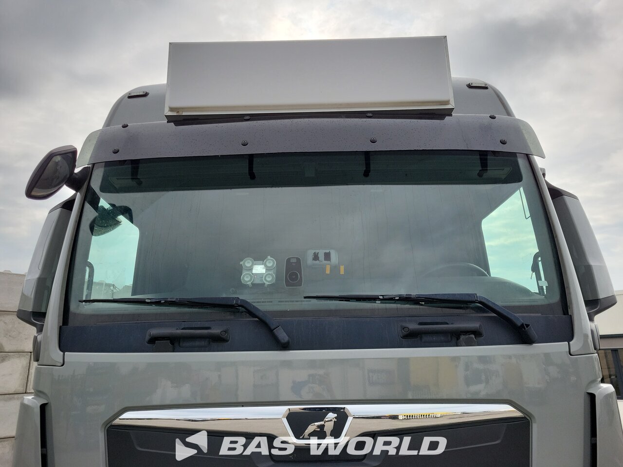 Other : MAN TGX 18.510 4X2 Tracteur routier