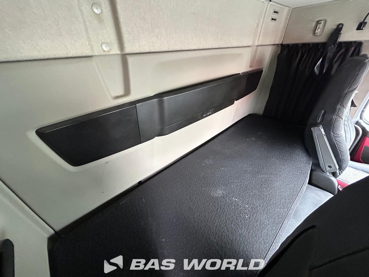 Other : Volvo FMX 500 4X2 Tracteur routier