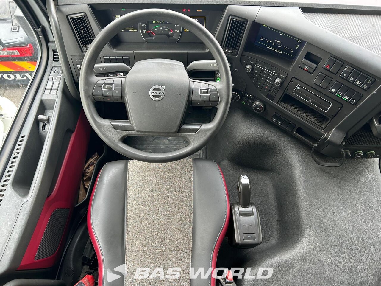 Other : Volvo FMX 500 4X2 Tracteur routier