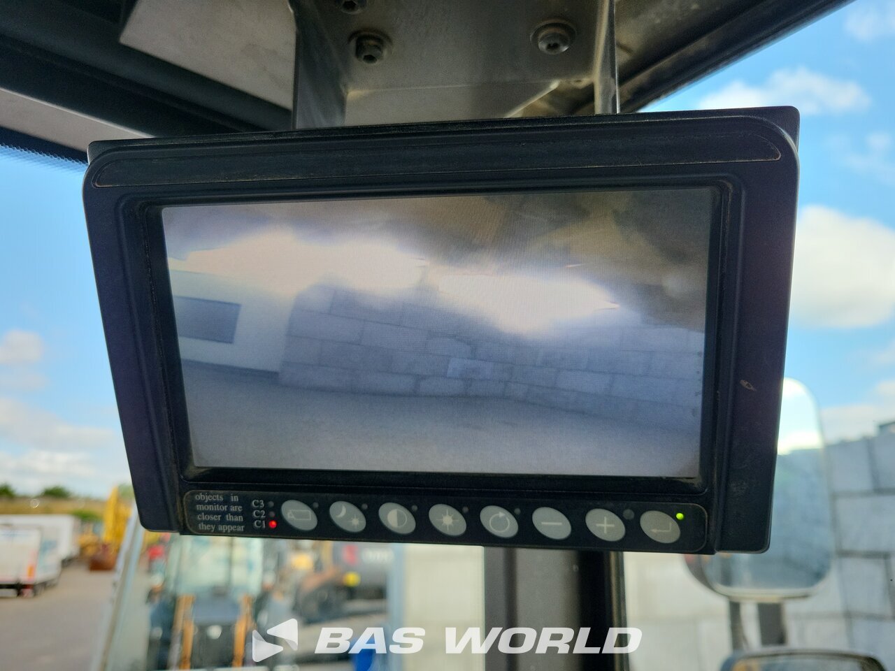 Other : Volvo A30 F Tombereau