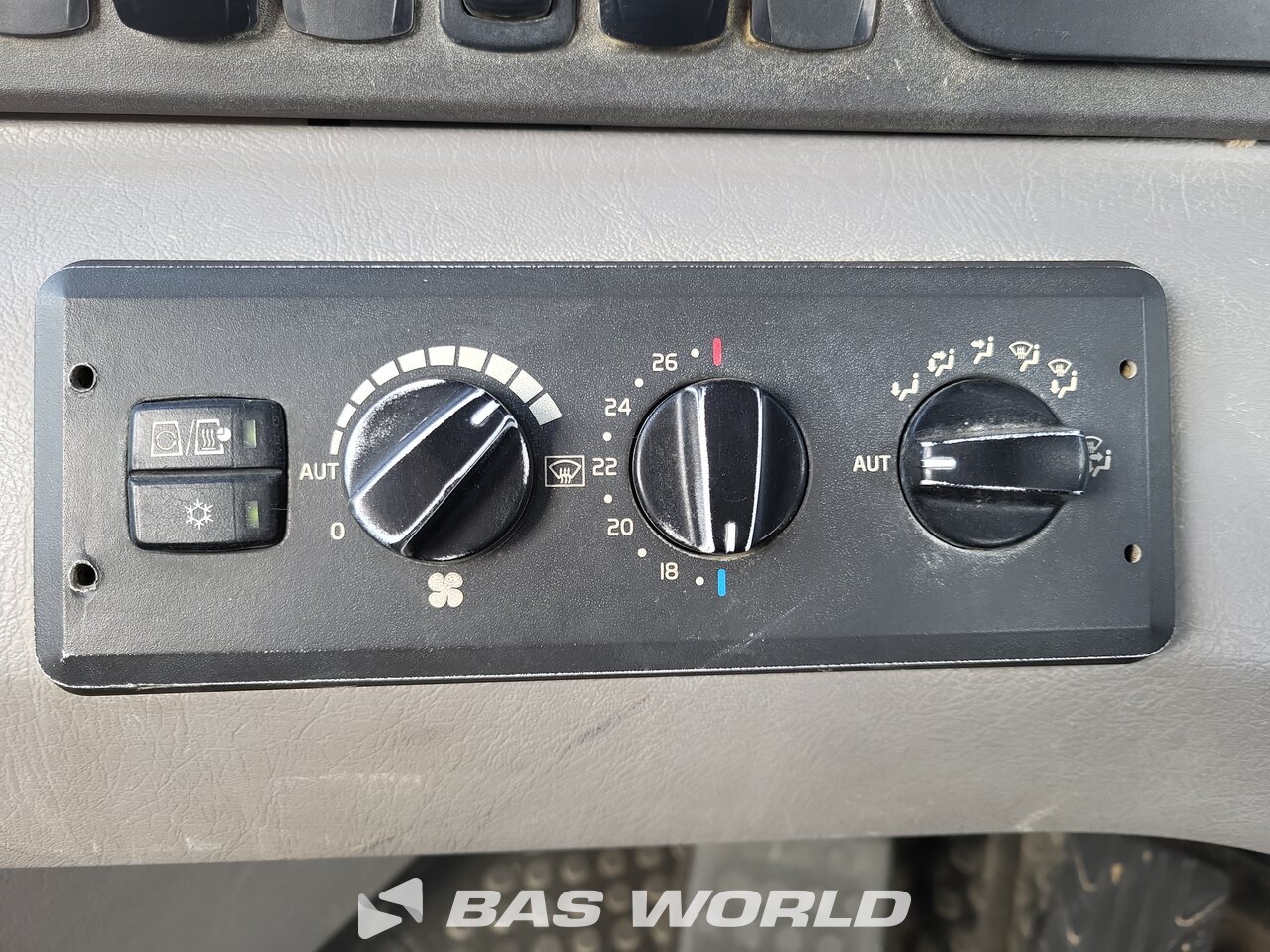 Other : Volvo A30 F Tombereau
