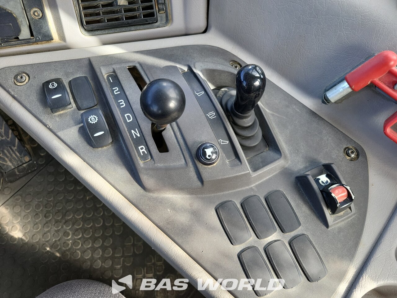 Other : Volvo A30 F Tombereau