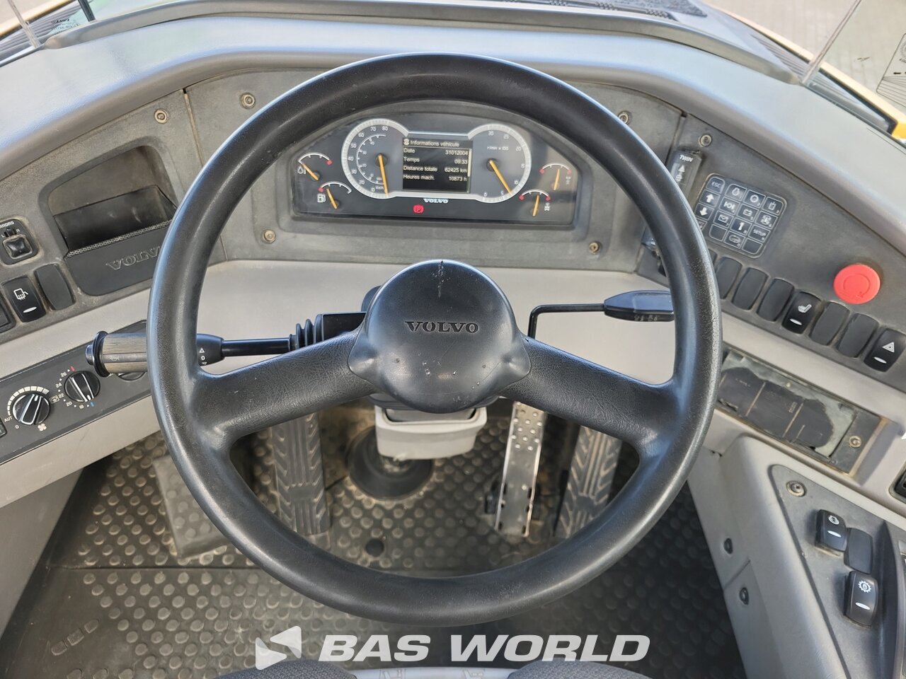 Other : Volvo A30 F Tombereau