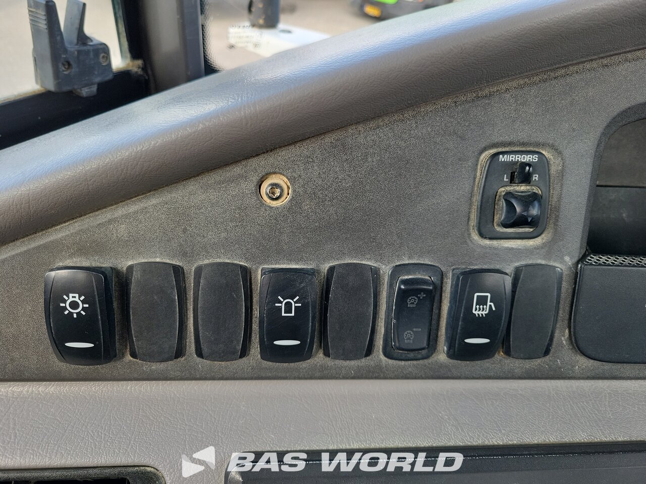 Other : Volvo A30 F Tombereau