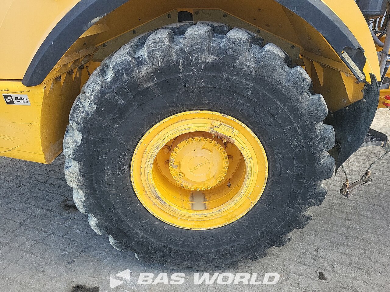 Other : Volvo A30 F Tombereau