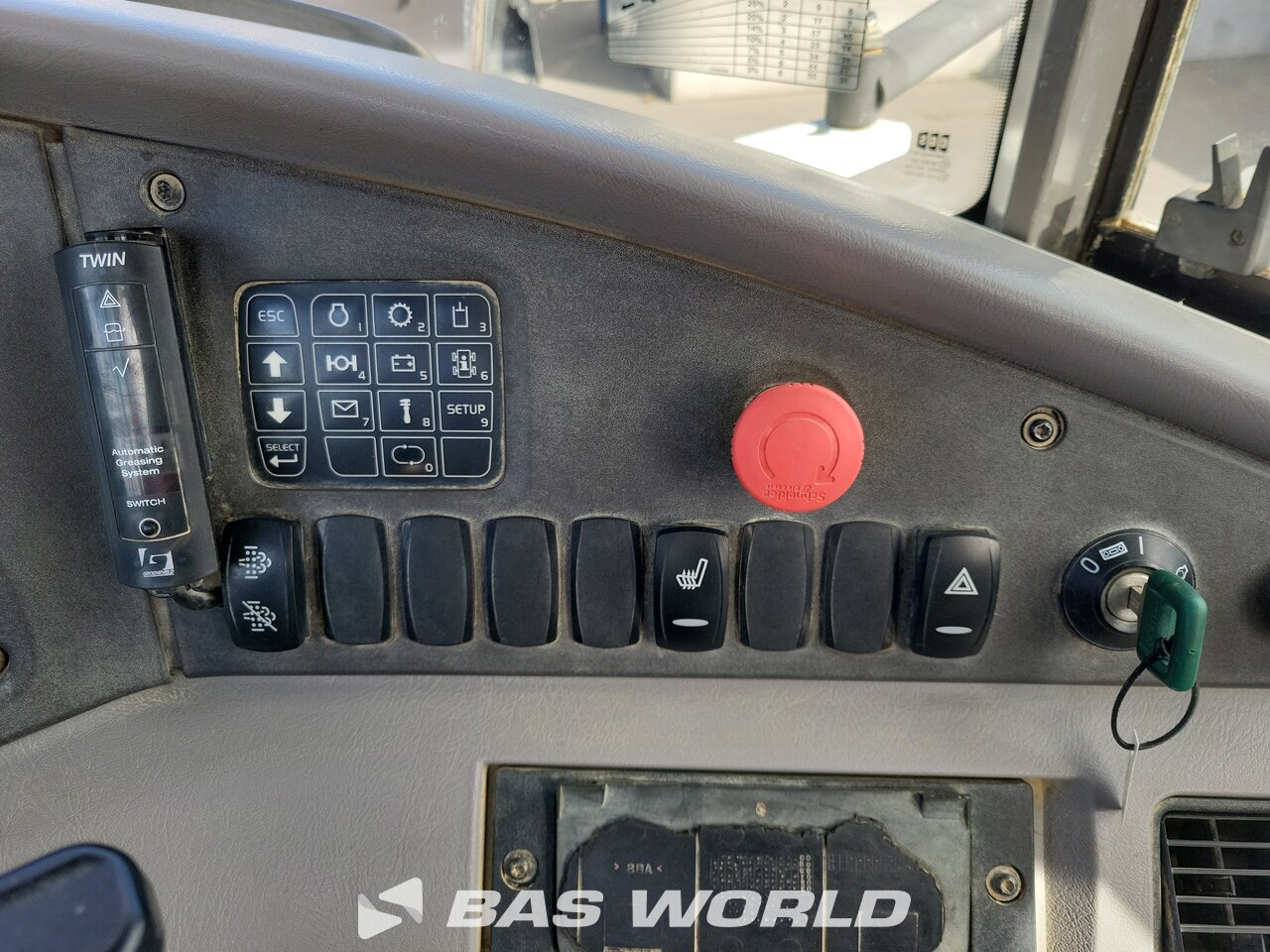 Other : Volvo A30 F Tombereau