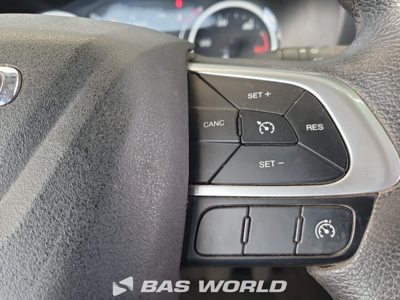 Other : Iveco Daily 35C16 Ouvert
