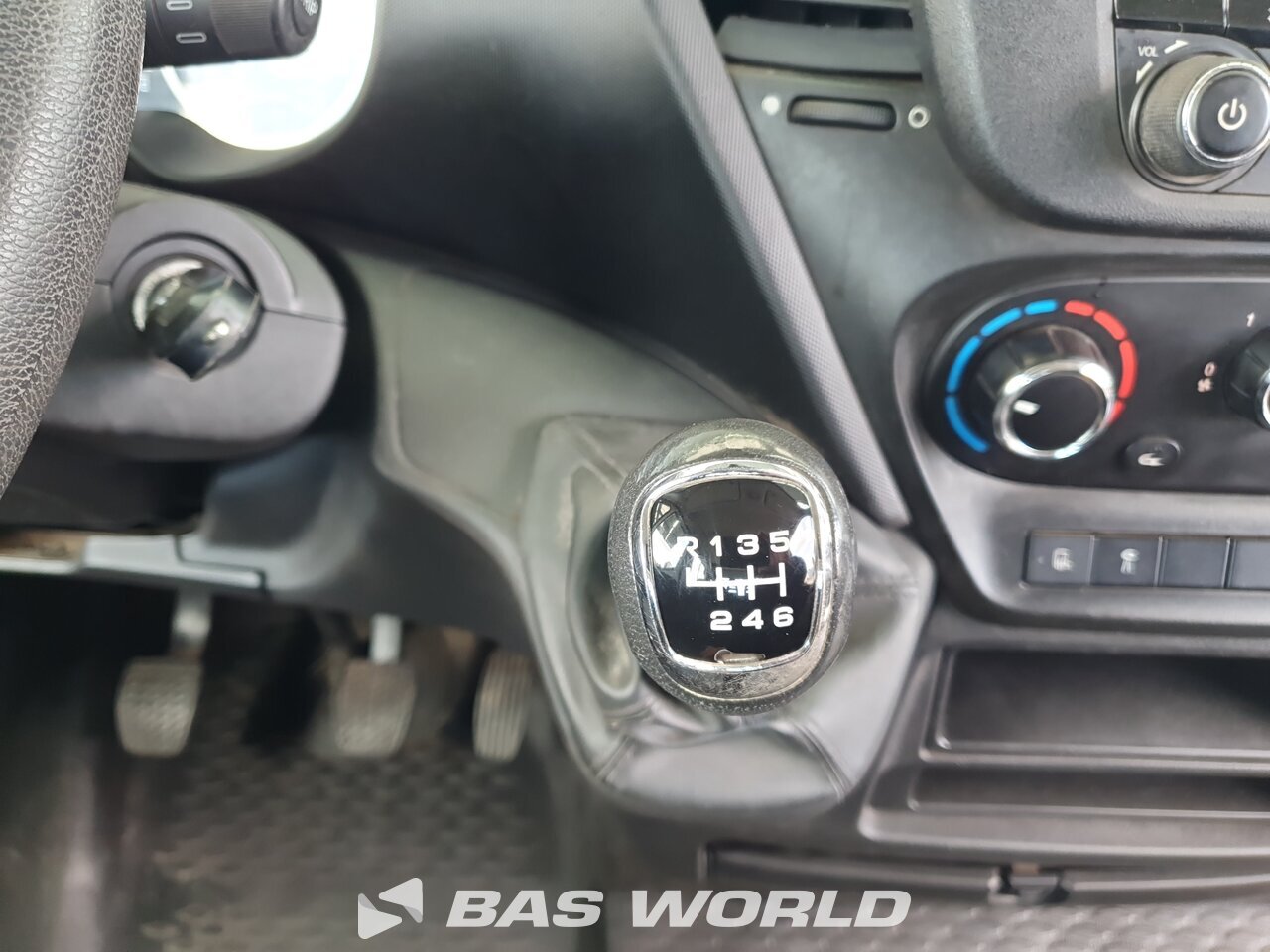 Other : Iveco Daily 35C16 Ouvert