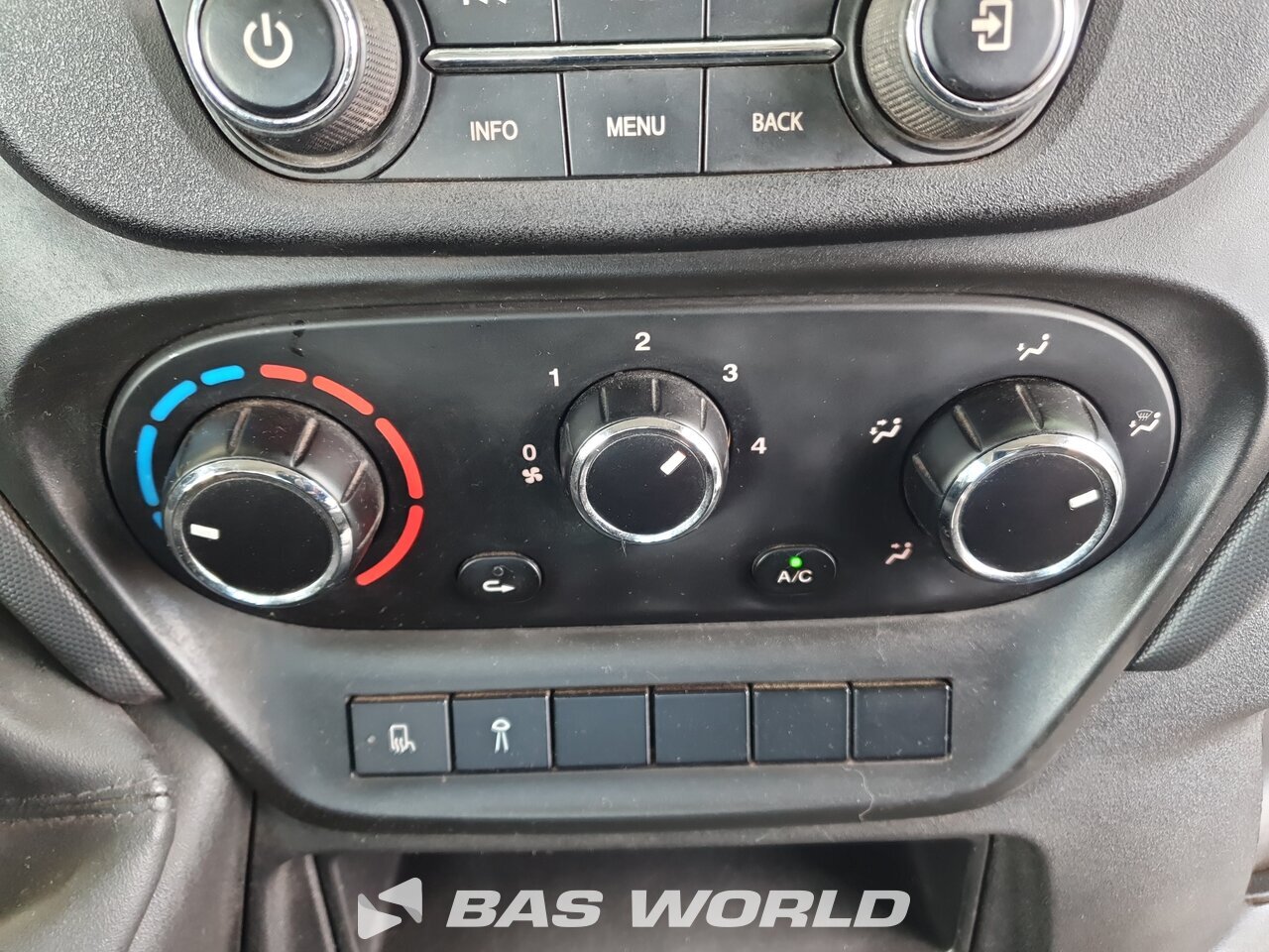Other : Iveco Daily 35C16 Ouvert