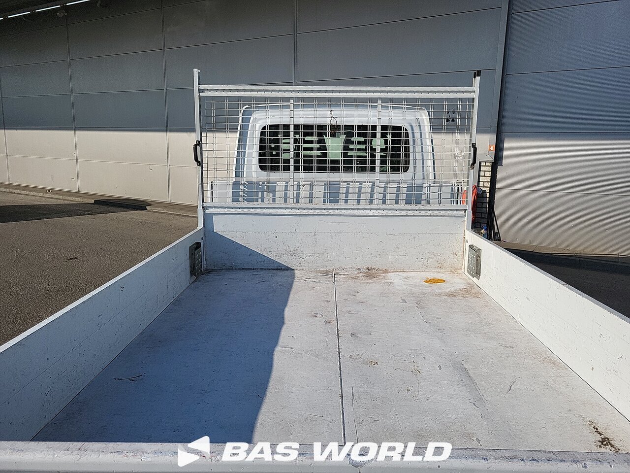 Other : Iveco Daily 35C16 Ouvert