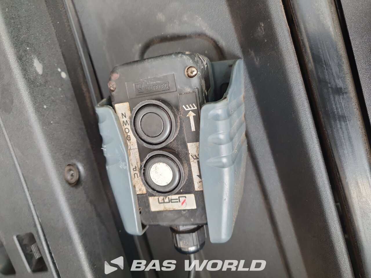 Other : Iveco Daily 35C16 Ouvert