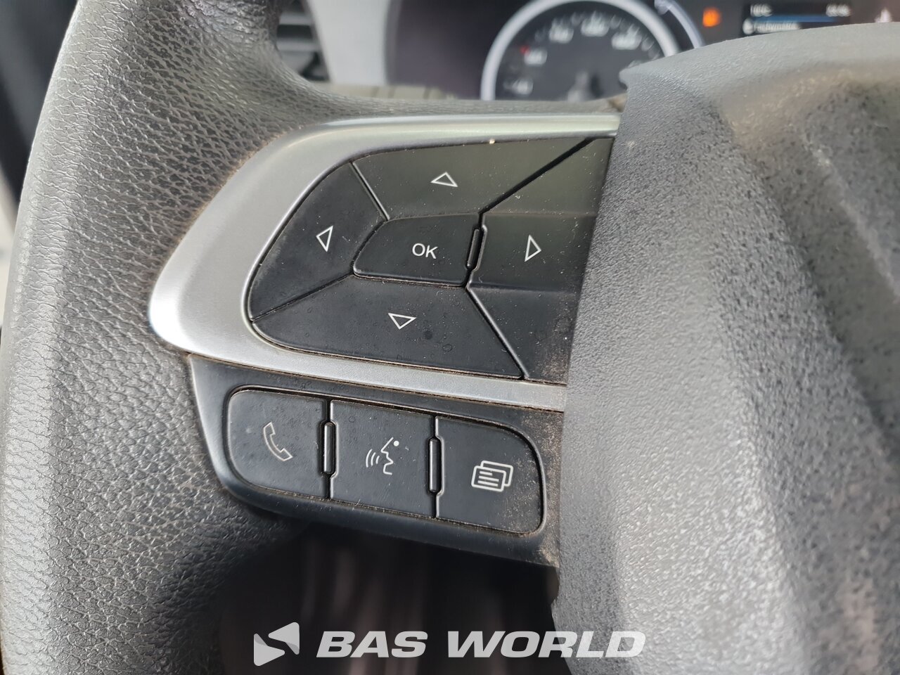 Other : Iveco Daily 35C16 Ouvert