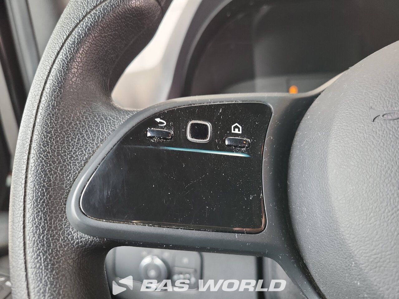 Other : Mercedes Sprinter 317 CDI Fourgons utilitaires