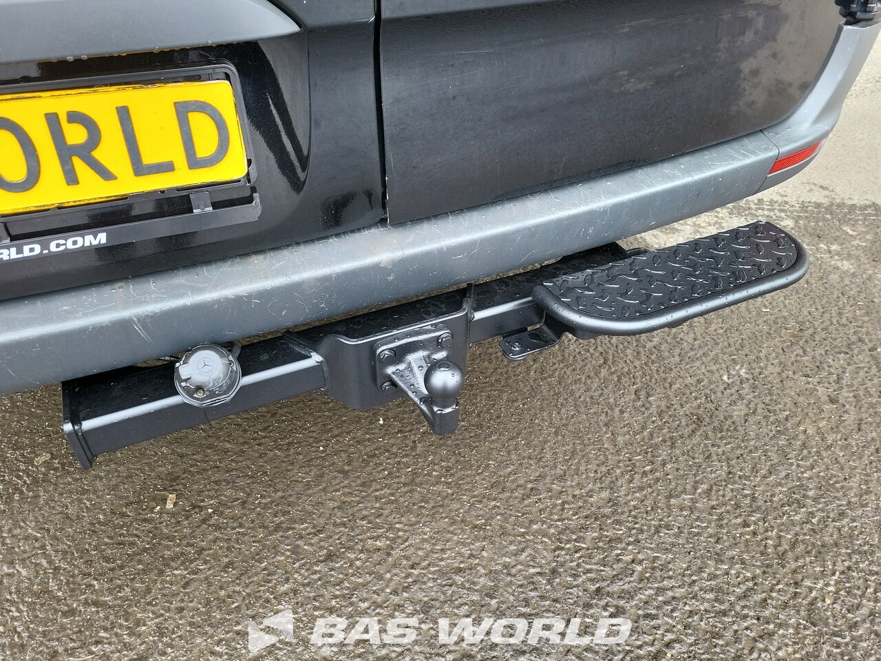 Other : Mercedes Sprinter 317 CDI Fourgons utilitaires