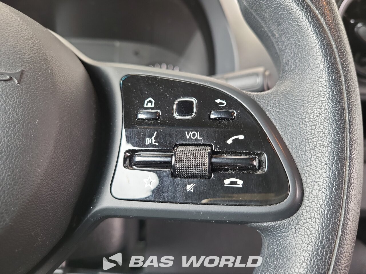 Other : Mercedes Sprinter 317 CDI Fourgons utilitaires