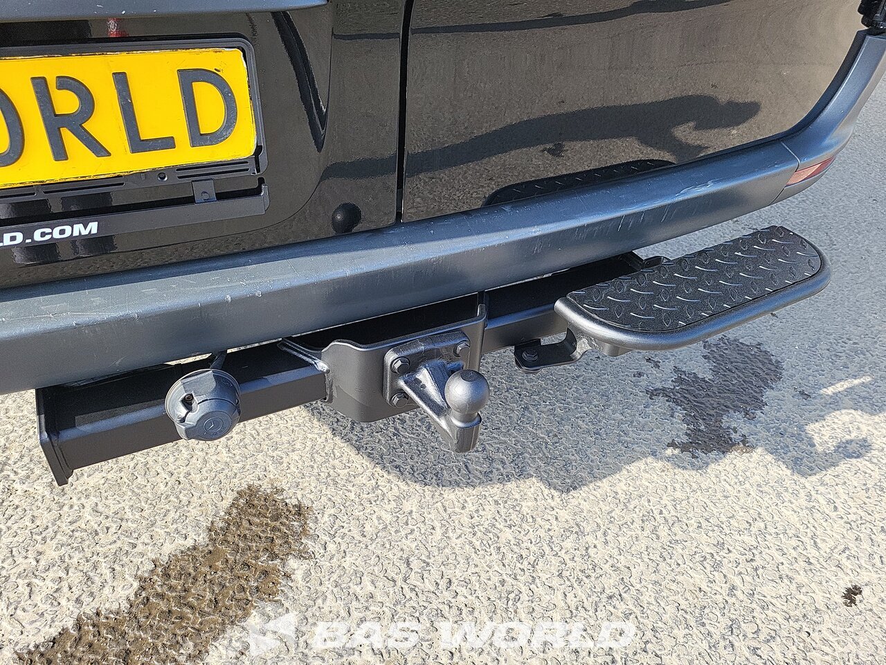 Other : Mercedes Sprinter 317 CDI Fourgons utilitaires