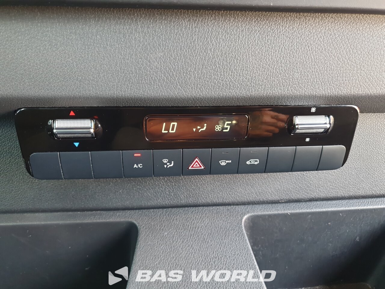 Other : Mercedes Sprinter 317 CDI Fourgons utilitaires