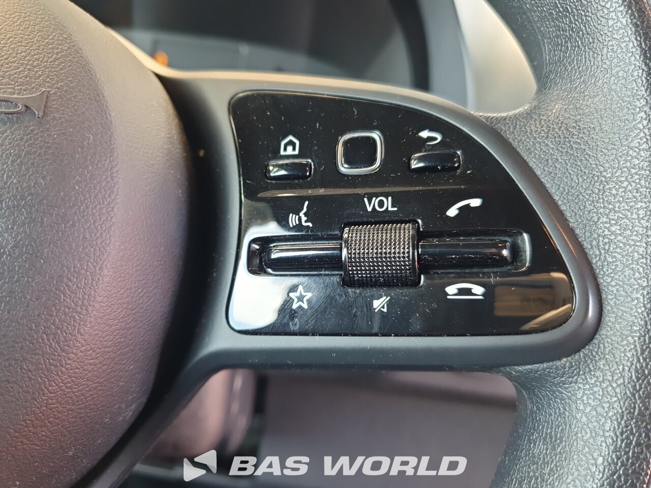 Other : Mercedes Sprinter 317 CDI Fourgons utilitaires