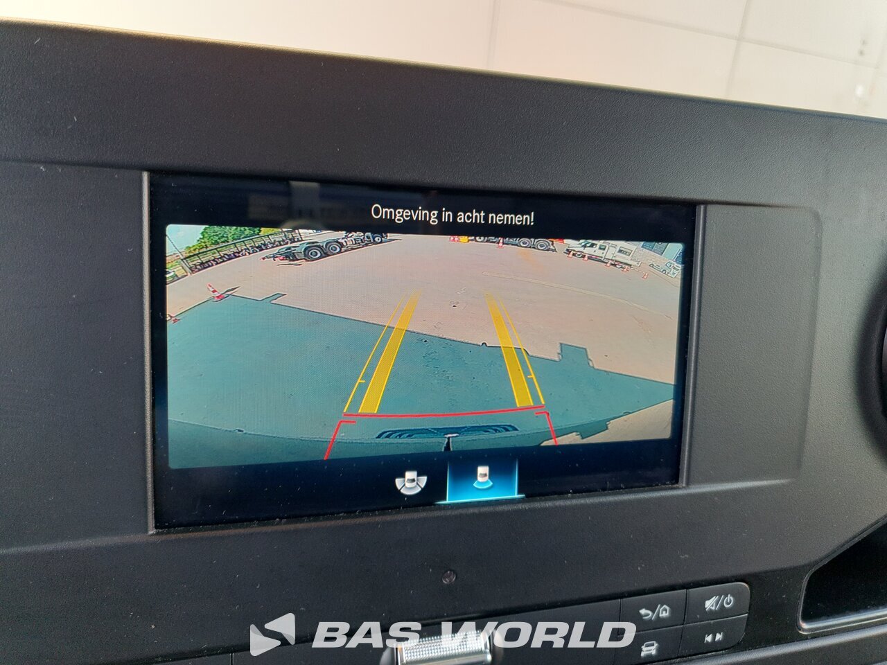 Other : Mercedes Sprinter 317 CDI Fourgons utilitaires
