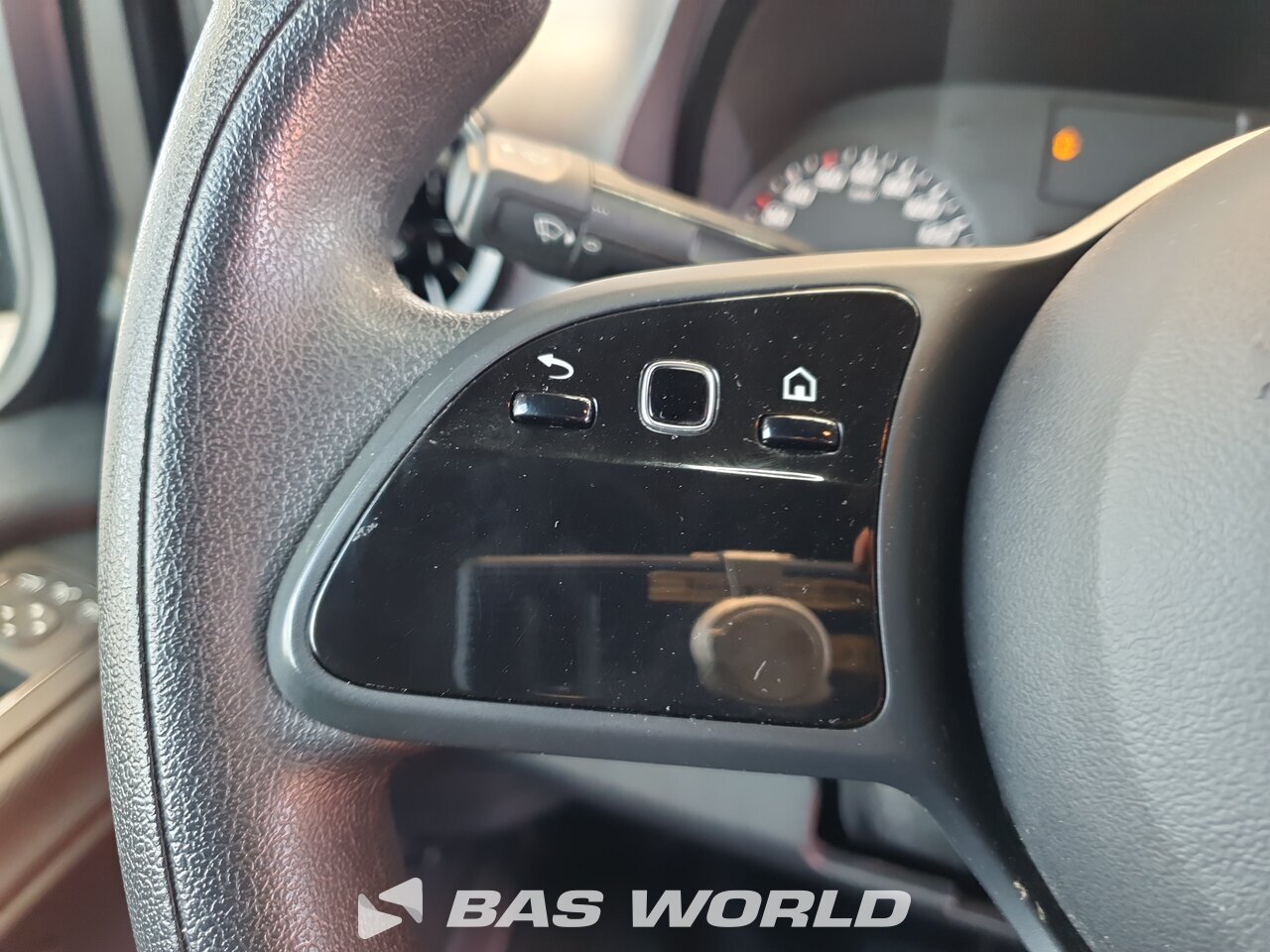 Other : Mercedes Sprinter 317 CDI Fourgons utilitaires