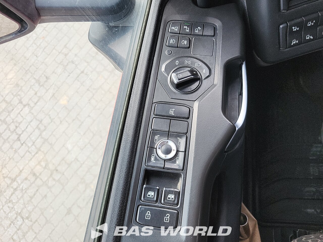 Other : Scania R410 4X2 Tracteur routier