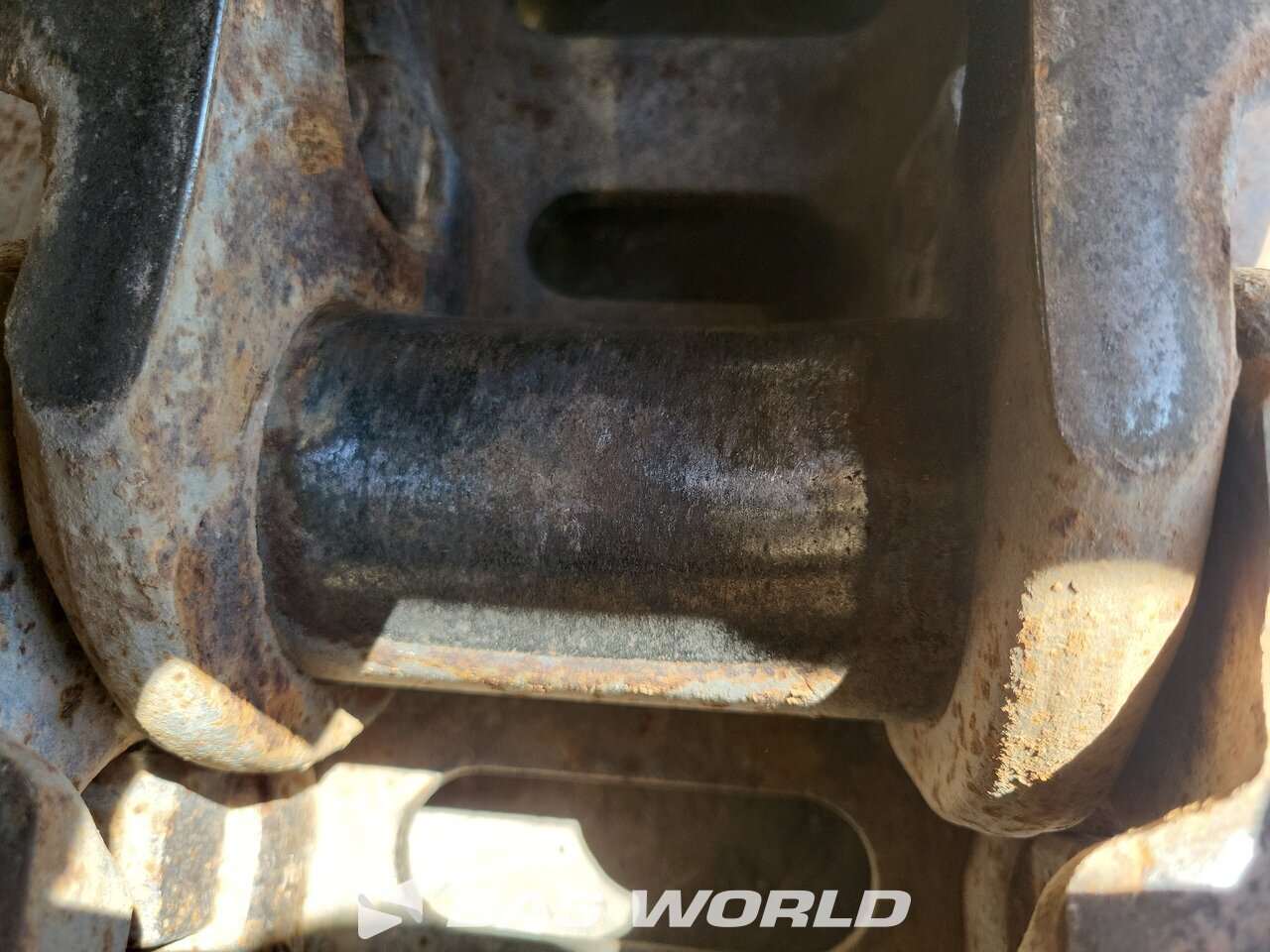 Other : Doosan DX300 LC-5 Pelle sur chenilles