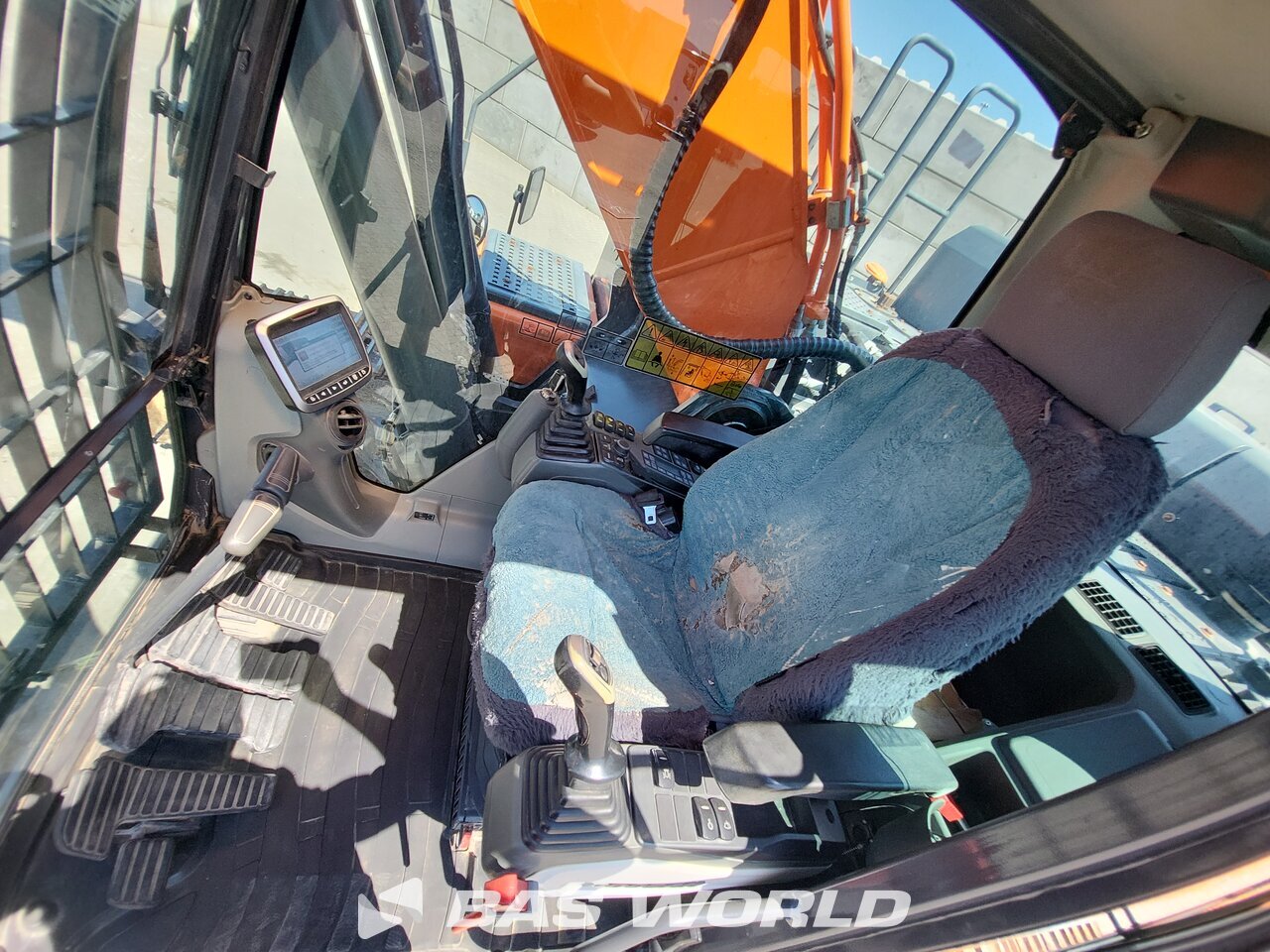 Other : Doosan DX300 LC-5 Pelle sur chenilles