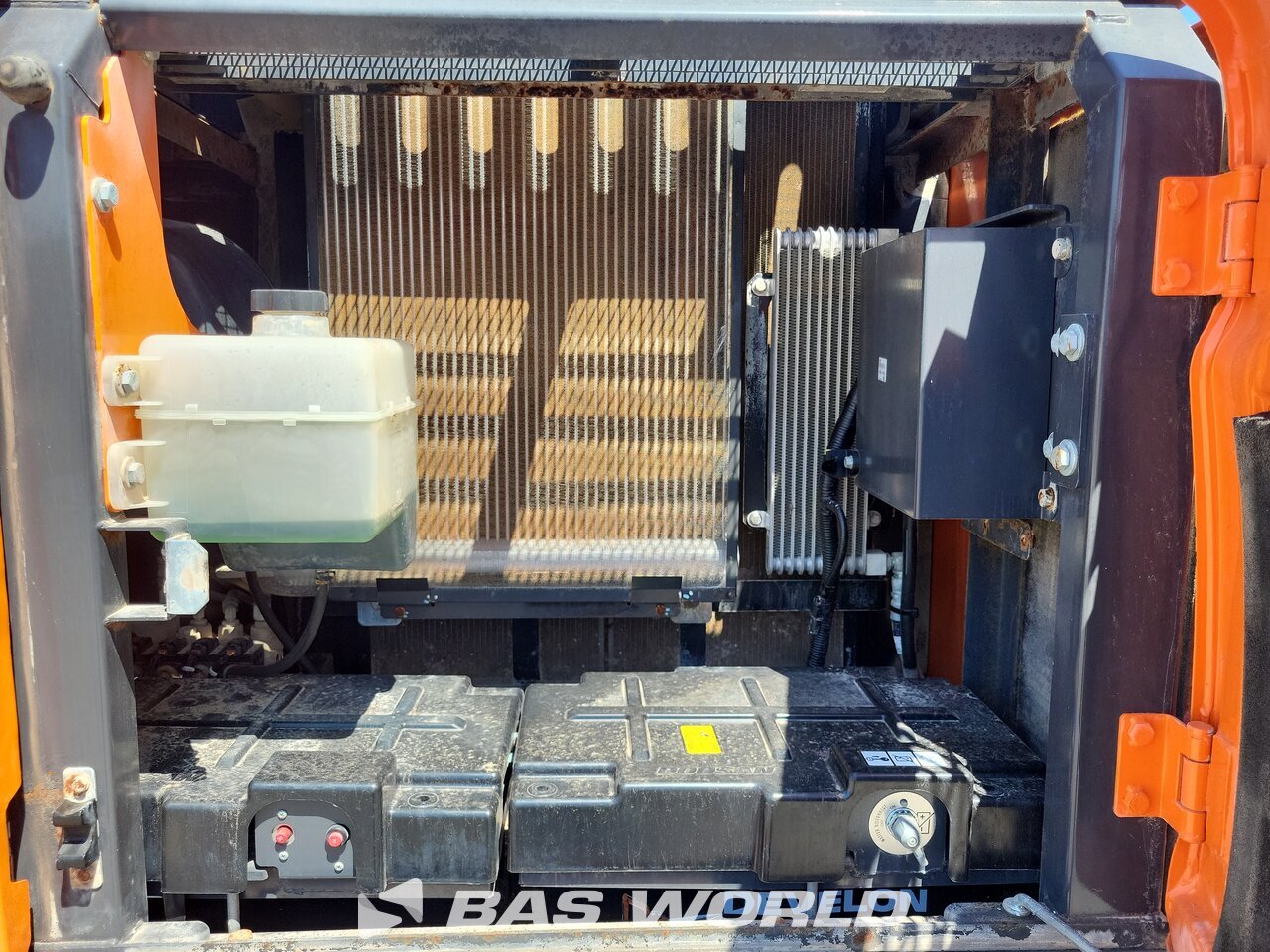 Other : Doosan DX300 LC-5 Pelle sur chenilles