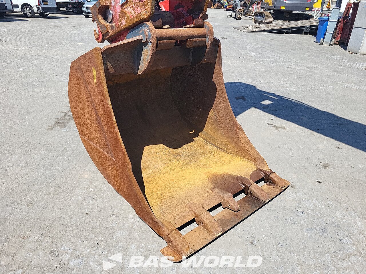 Other : Doosan DX300 LC-5 Pelle sur chenilles