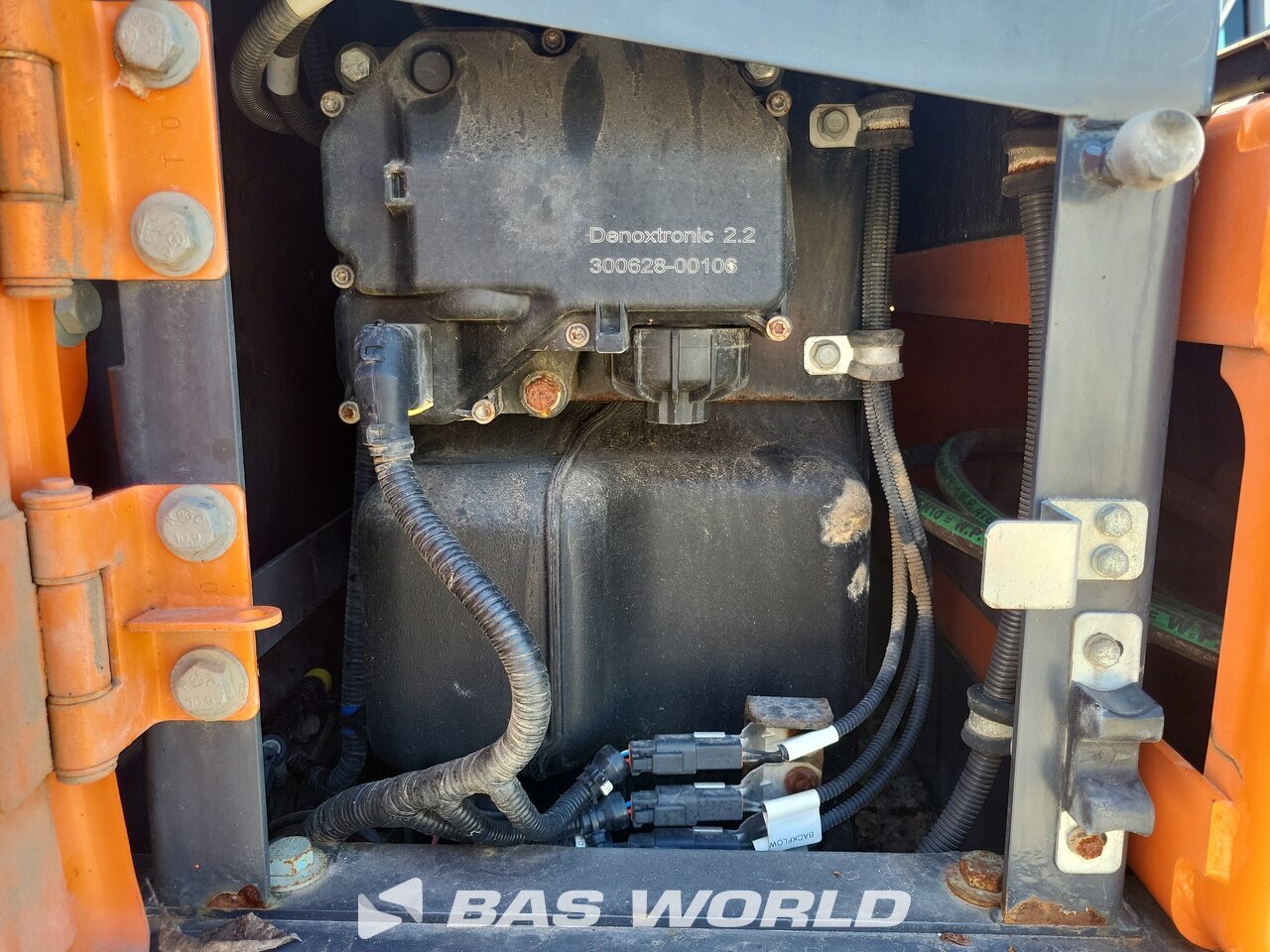 Other : Doosan DX300 LC-5 Pelle sur chenilles