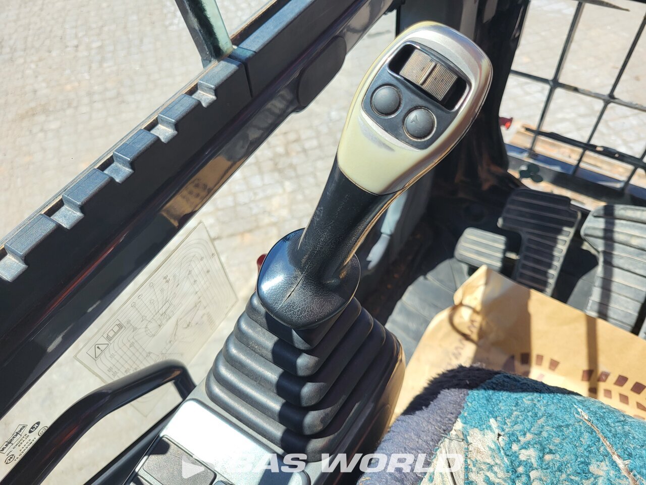 Other : Doosan DX300 LC-5 Pelle sur chenilles