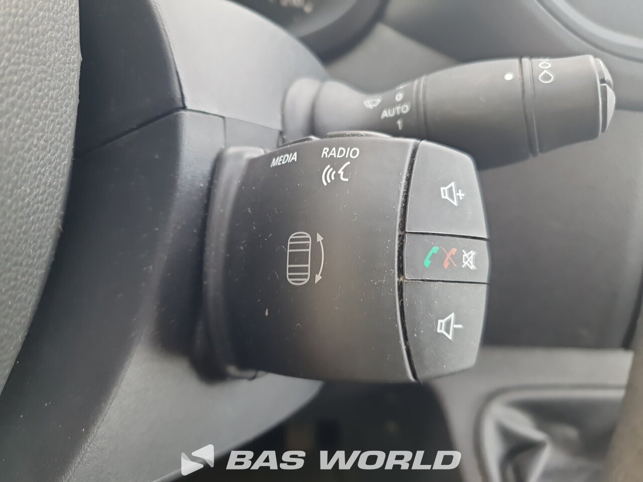 Other : Renault Master 165PK Fourgons utilitaires
