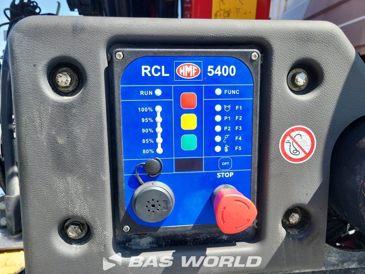 Other : Volvo FH 500 6X4 Tracteur routier