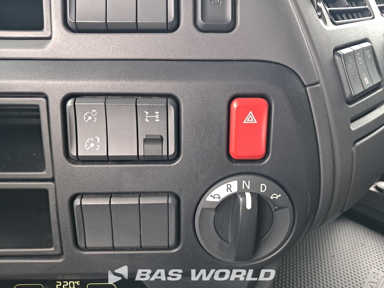 Other : DAF XF 480 4X2 Tracteur routier