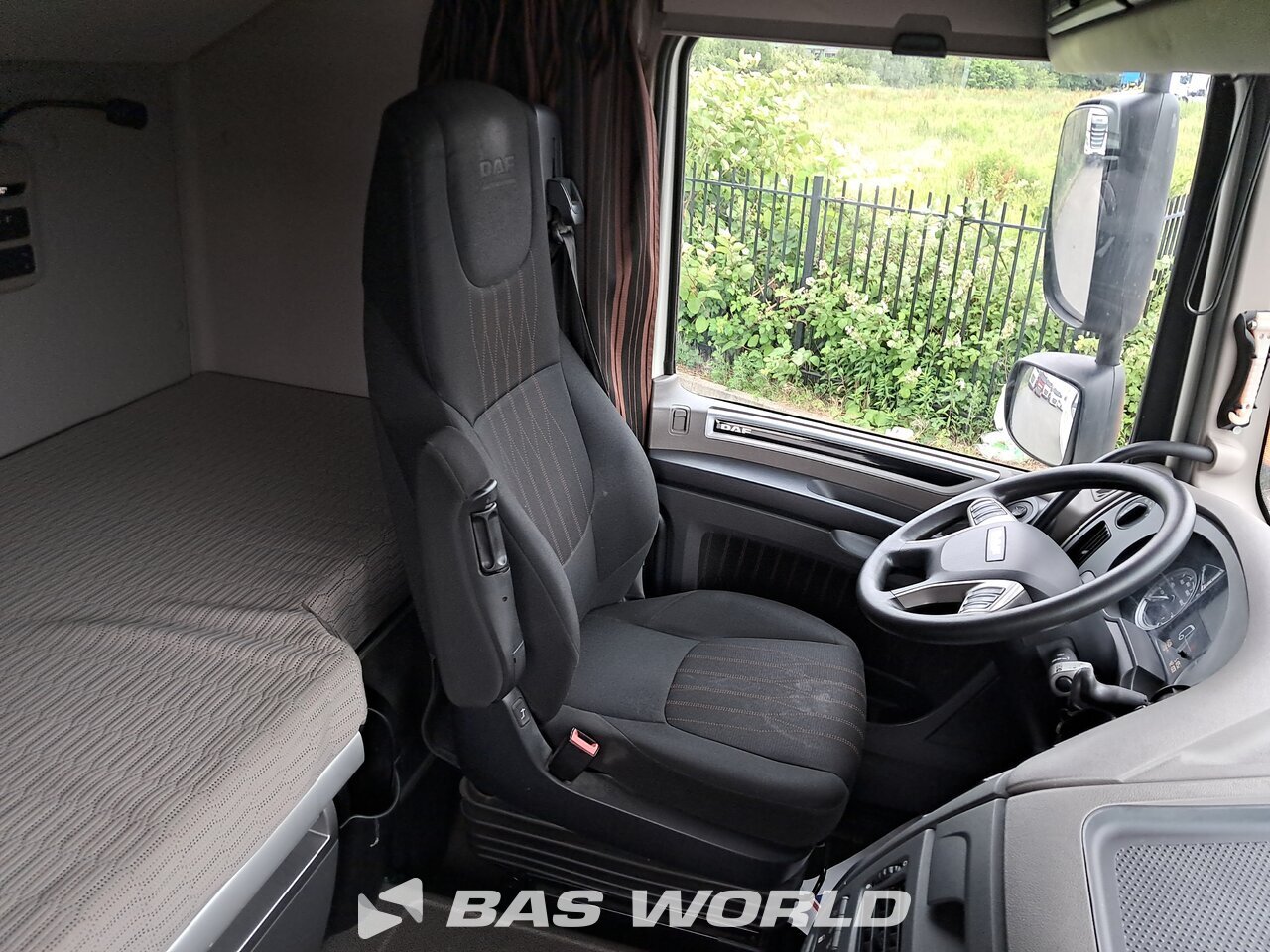 Other : DAF XF 480 4X2 Tracteur routier