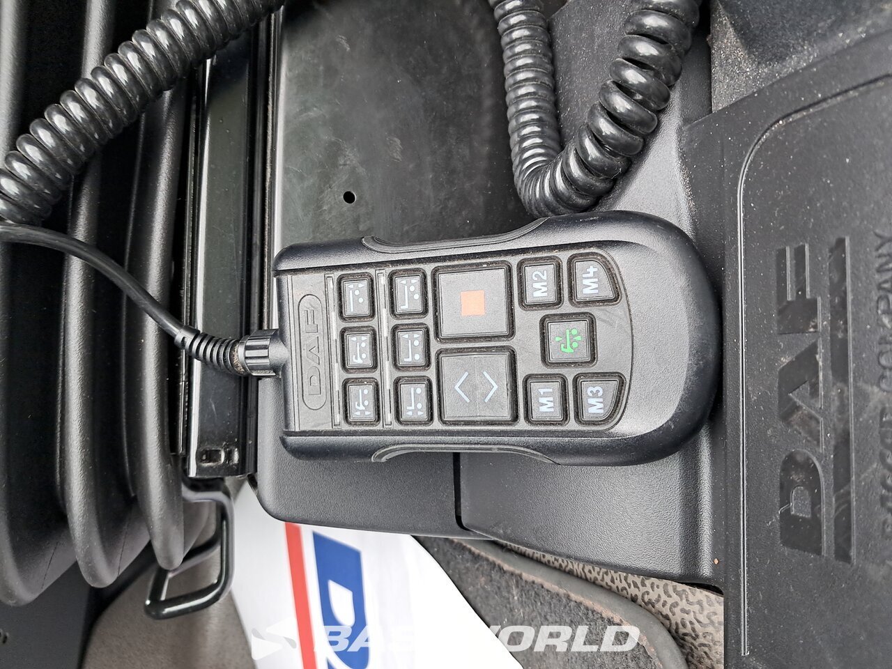 Other : DAF XF 480 4X2 Tracteur routier