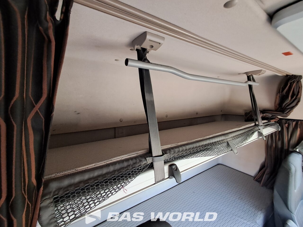Other : DAF XF 530 4X2 Tracteur routier