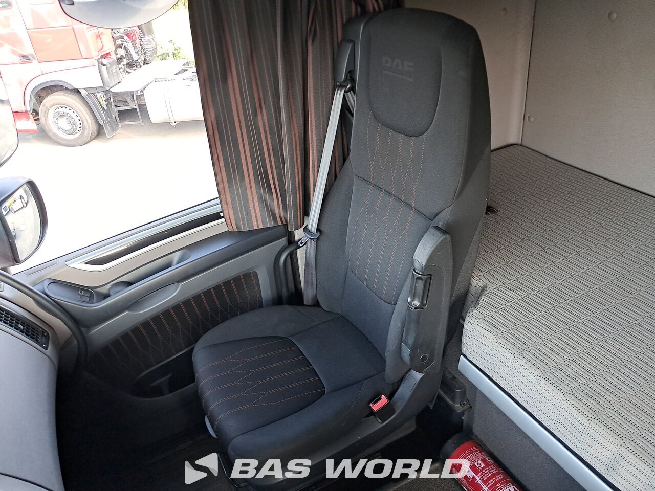 Other : DAF XF 530 4X2 Tracteur routier