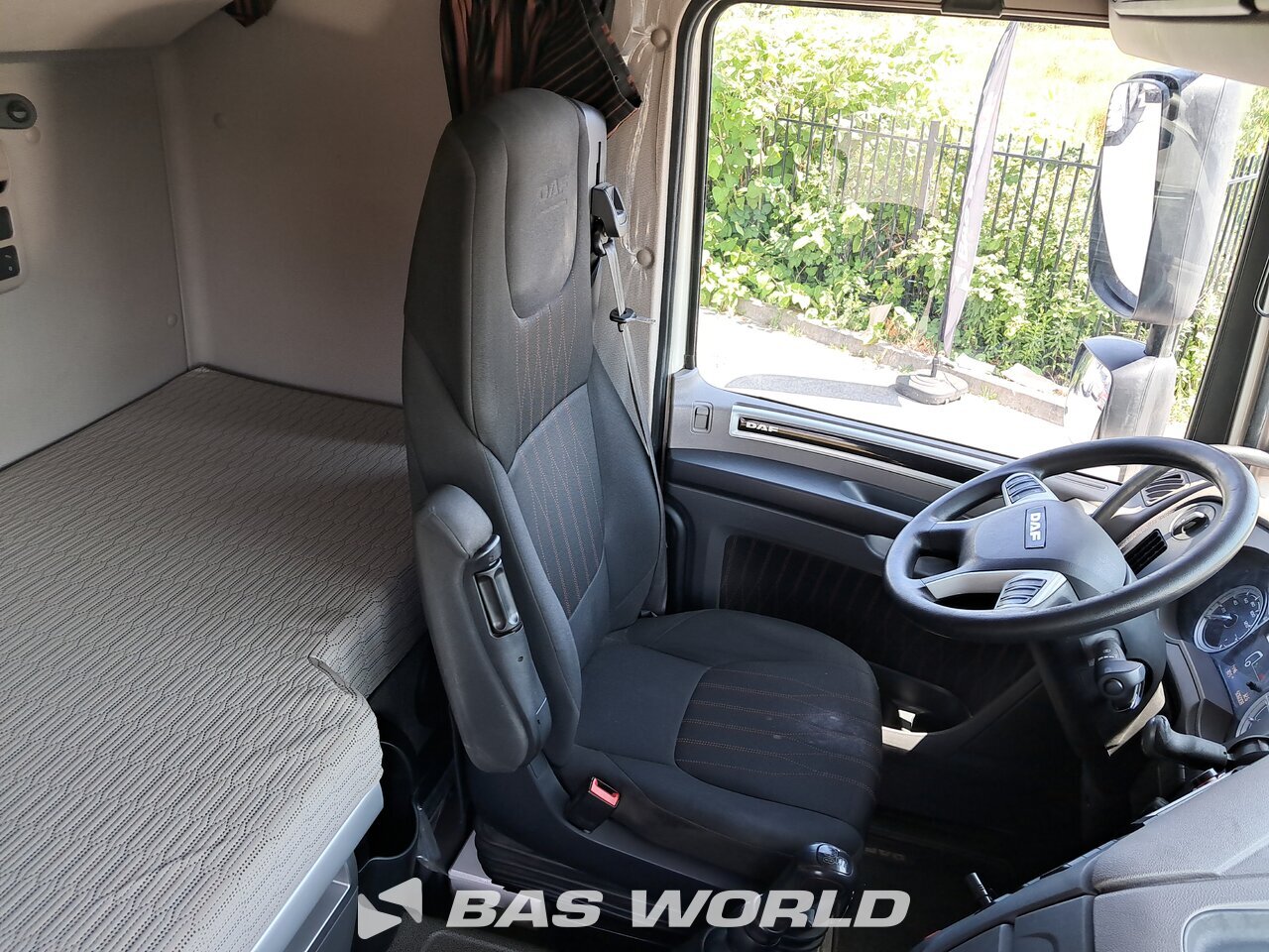 Other : DAF XF 480 4X2 Tracteur routier