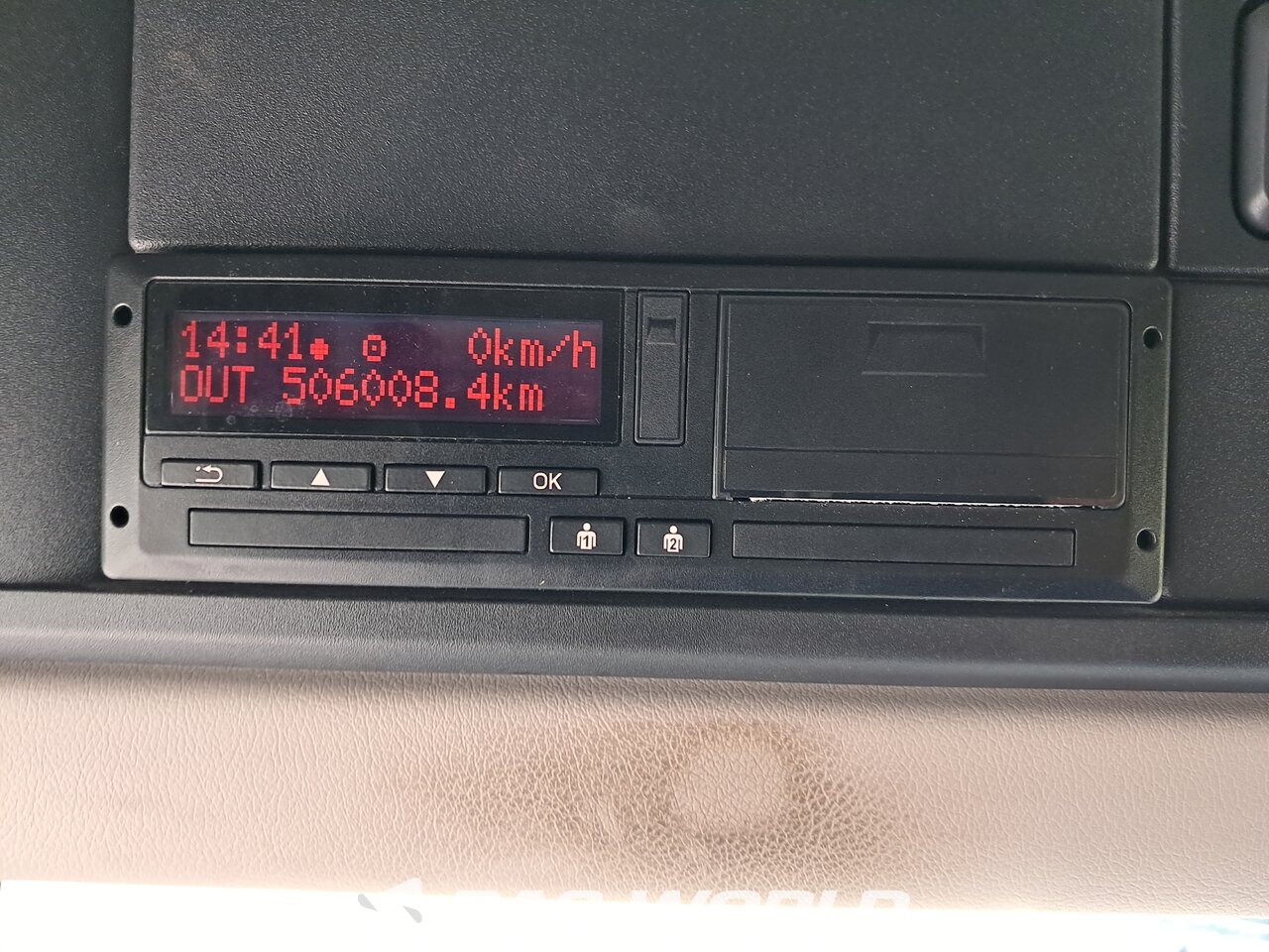 Other : DAF XF 480 4X2 Tracteur routier