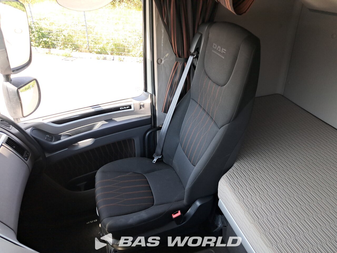 Other : DAF XF 480 4X2 Tracteur routier