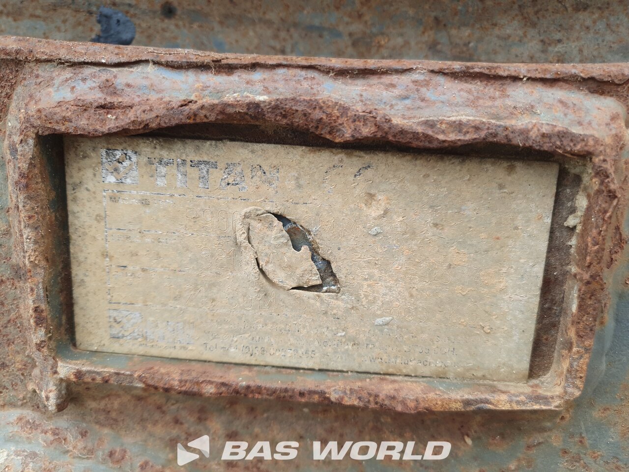 Other : Volvo EC220 E L Pelle sur chenilles