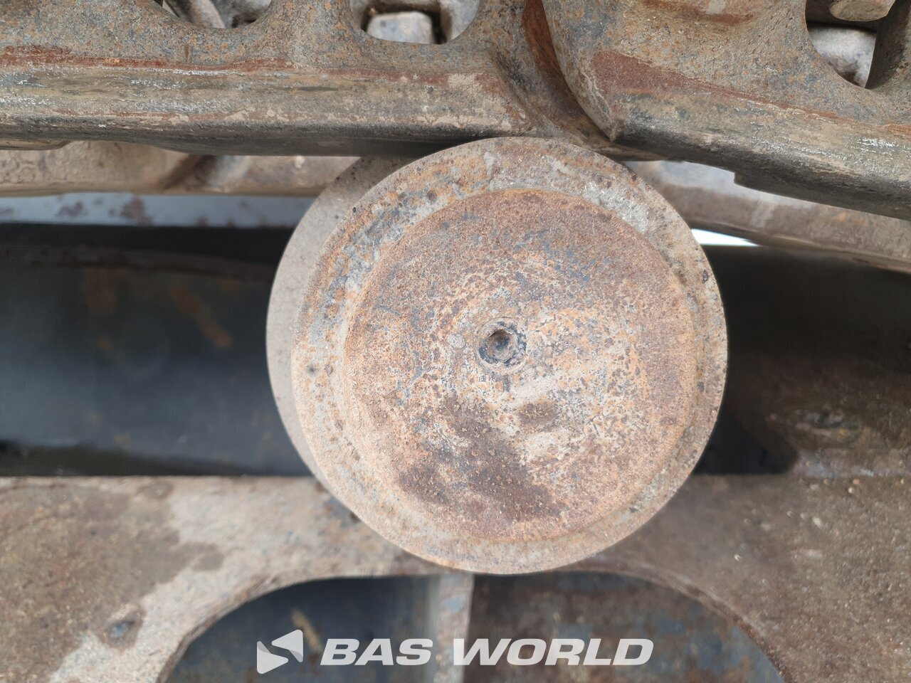 Other : Volvo EC220 E L Pelle sur chenilles