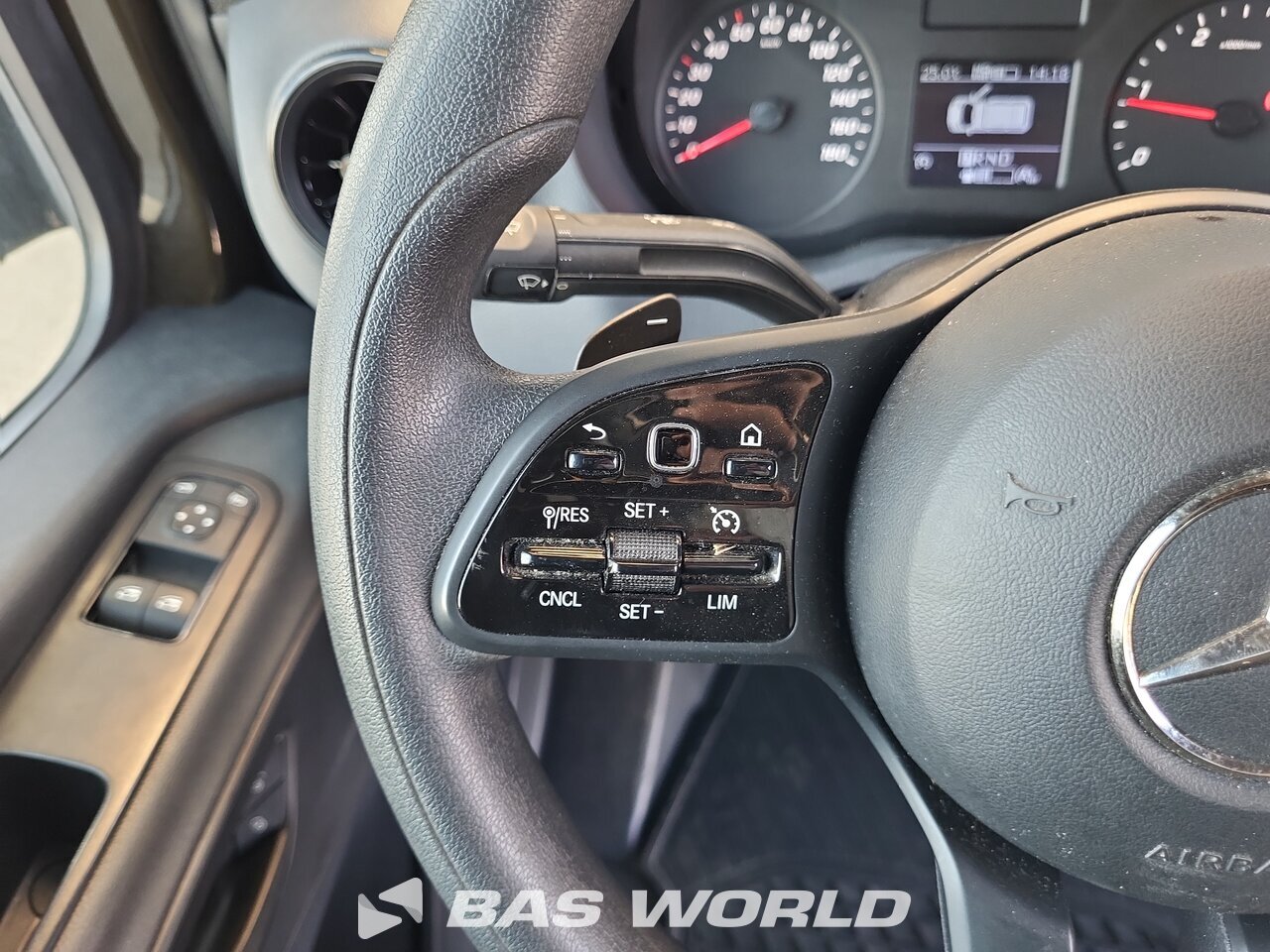 Other : Mercedes Sprinter 315 CDI Fourgons utilitaires