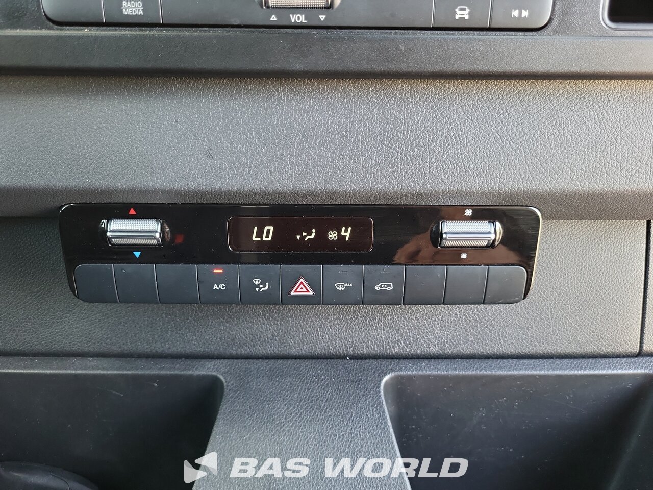 Other : Mercedes Sprinter 315 CDI Fourgons utilitaires