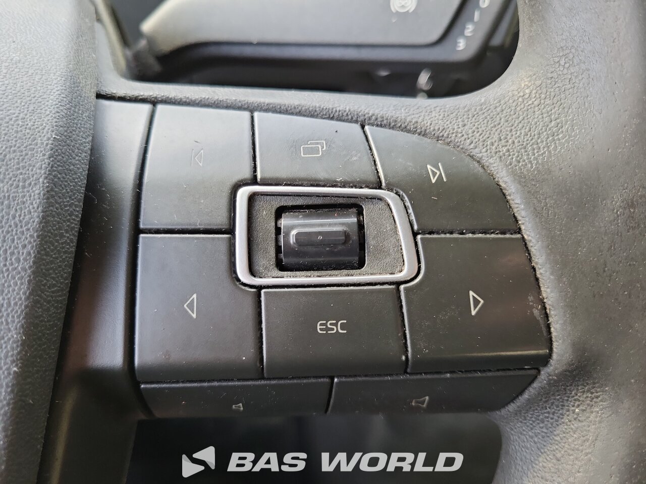 Other : Volvo FMX 460 10X4 AJK Camion Benne