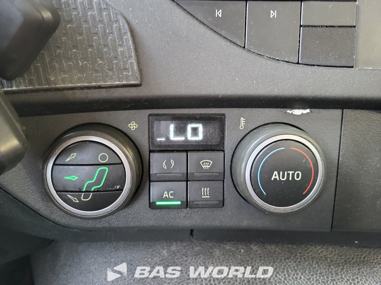 Other : Volvo FMX 460 10X4 AJK Camion Benne