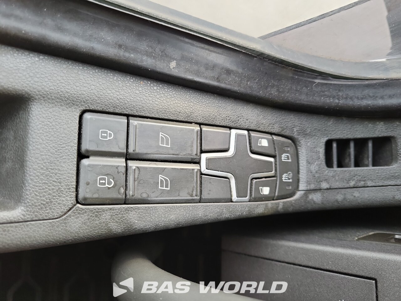 Other : Volvo FMX 460 10X4 AJK Camion Benne