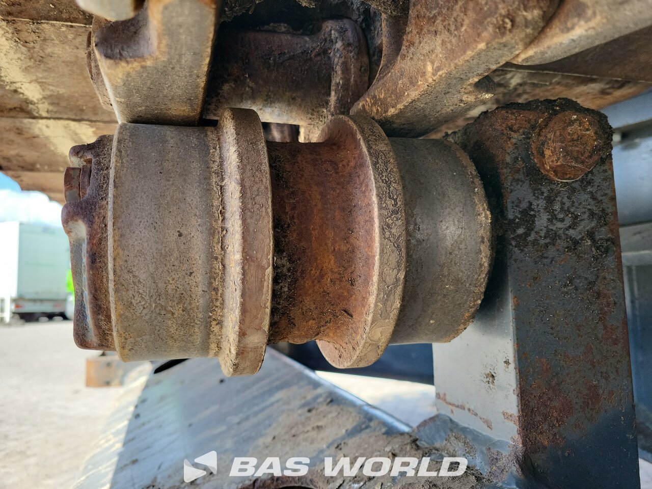 Other : Doosan DX225 LC-5 Pelle sur chenilles